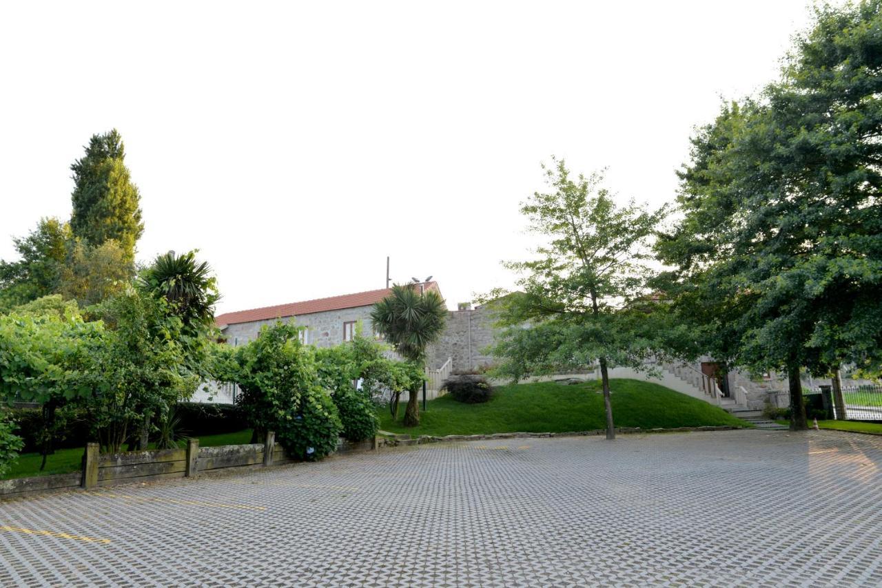 Bed and Breakfast Quinta Dos Jasmins Pacos de Ferreira Exteriér fotografie