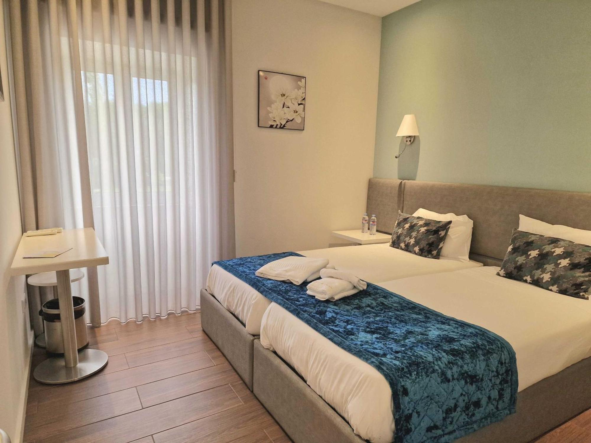 Bed and Breakfast Quinta Dos Jasmins Pacos de Ferreira Exteriér fotografie